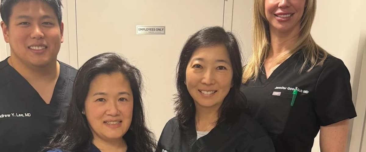 Metro ENT & Facial Plastic Surgery in Rockville, Maryland