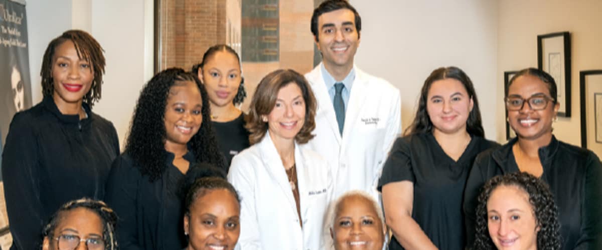 MI Skin Dermatology Center: Melda Isaac, MD in Washington, District of Columbia