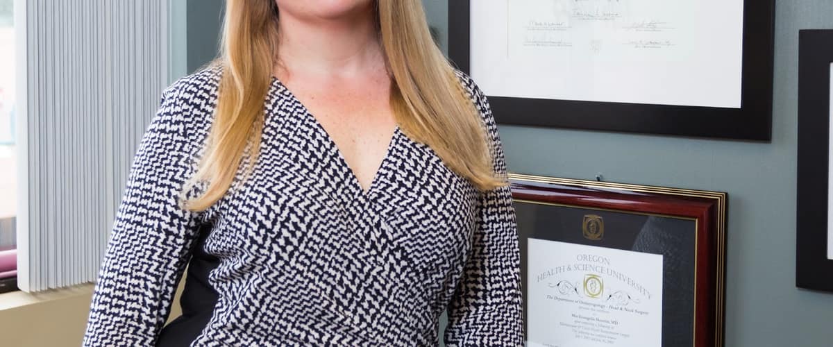 Mia E. Skourtis, M.D. - Plastic & Reconstructive Surgery in Portland, Oregon