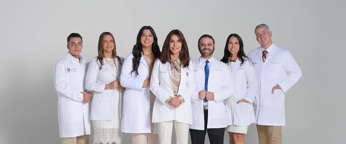 Miami Center for Dermatology, med spa and aesthetic clinic in Miami