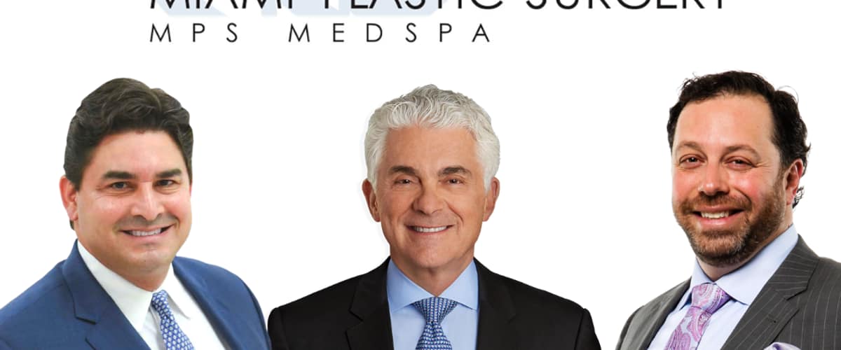 Miami Plastic Surgery in Miami, Florida