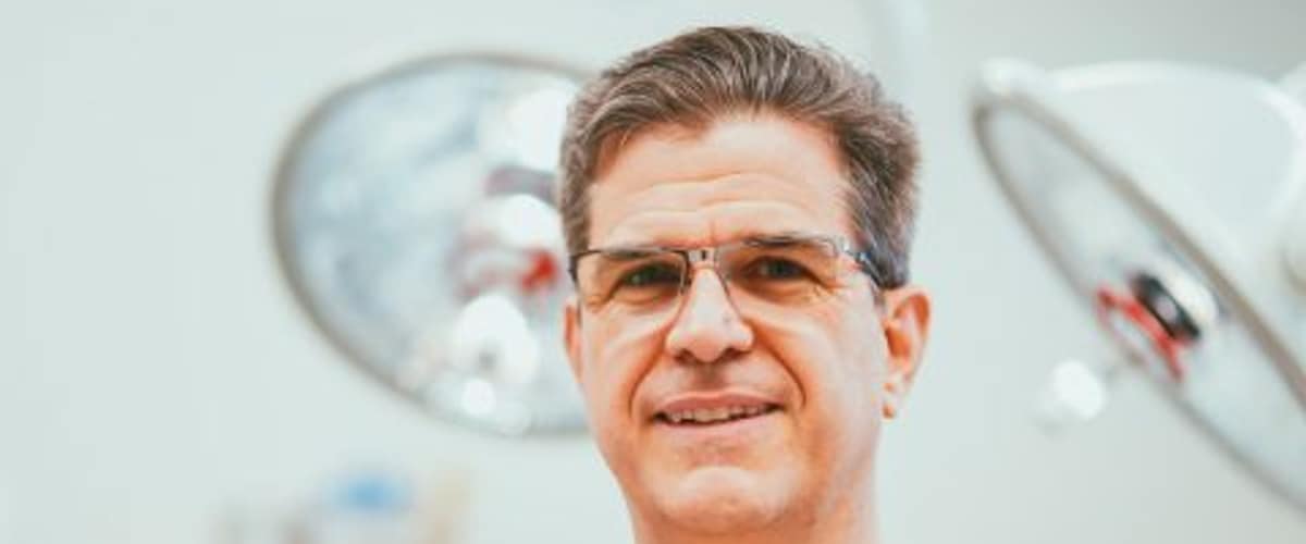 Michael A. Bogdan, MD, FACS in Southlake, Texas