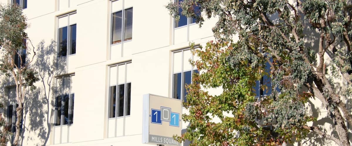 Michael C. Glafkides MD in San Mateo, California