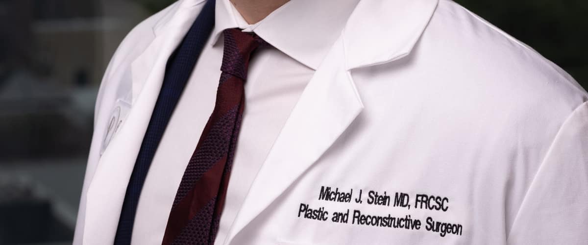 Michael J. Stein MD MAS FRCSC FACS PLLC in New York, New York