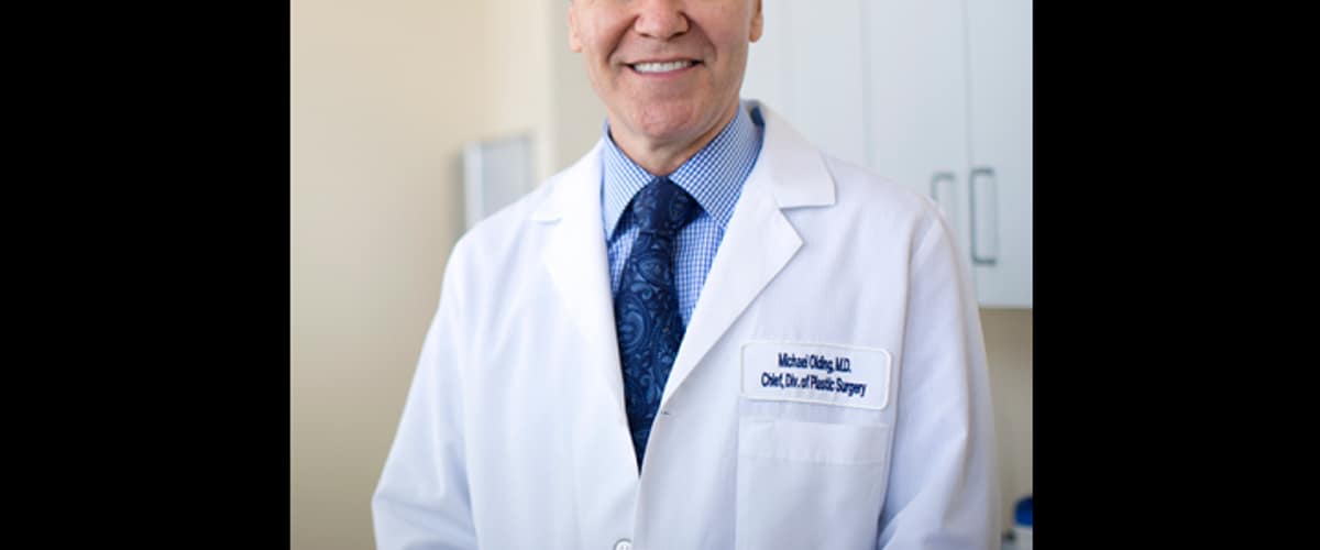 Michael Olding, MD, FACS in Washington, District of Columbia