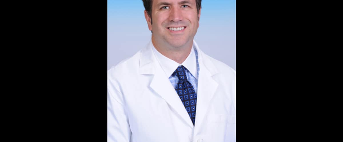 Michael Orseck, MD in Greenville, South Carolina