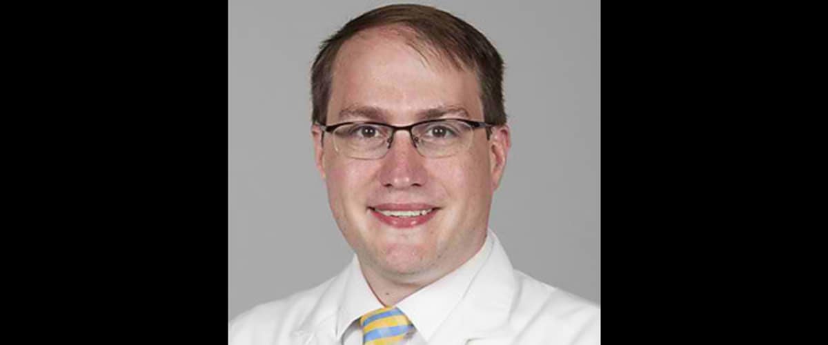 Michael P Subichin, MD in Akron, Ohio