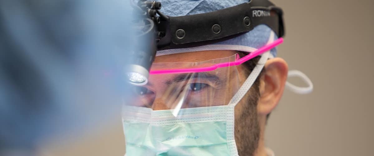 Michael R. Romanelli, MD in Peoria, Illinois