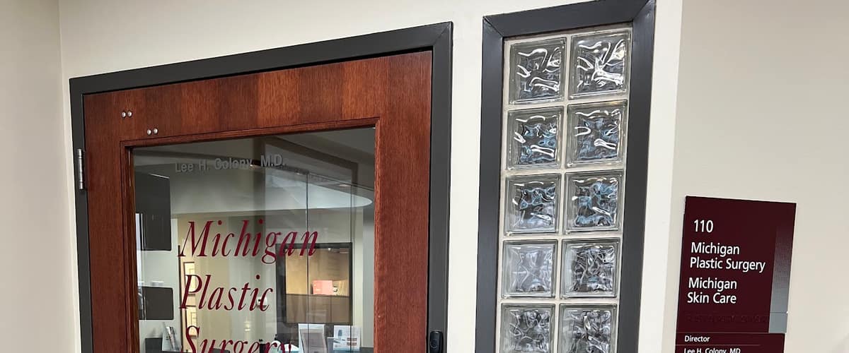 Michigan Plastic Surgery in Lansing, Michigan