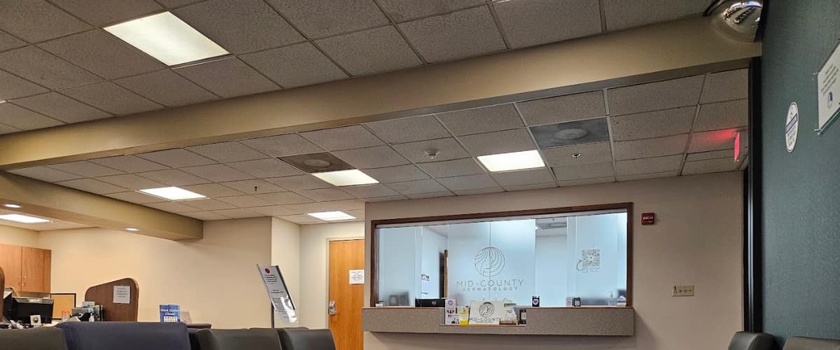 Mid-County Dermatology in St. Louis, Missouri