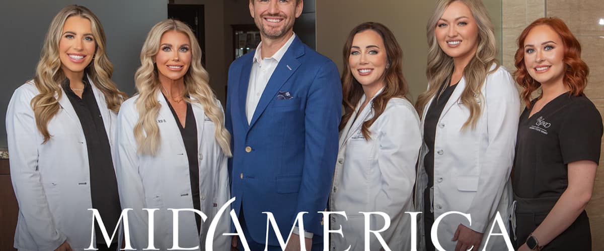 MidAmerica Plastic Surgery: Ryan Diederich, MD in St. Louis, Missouri