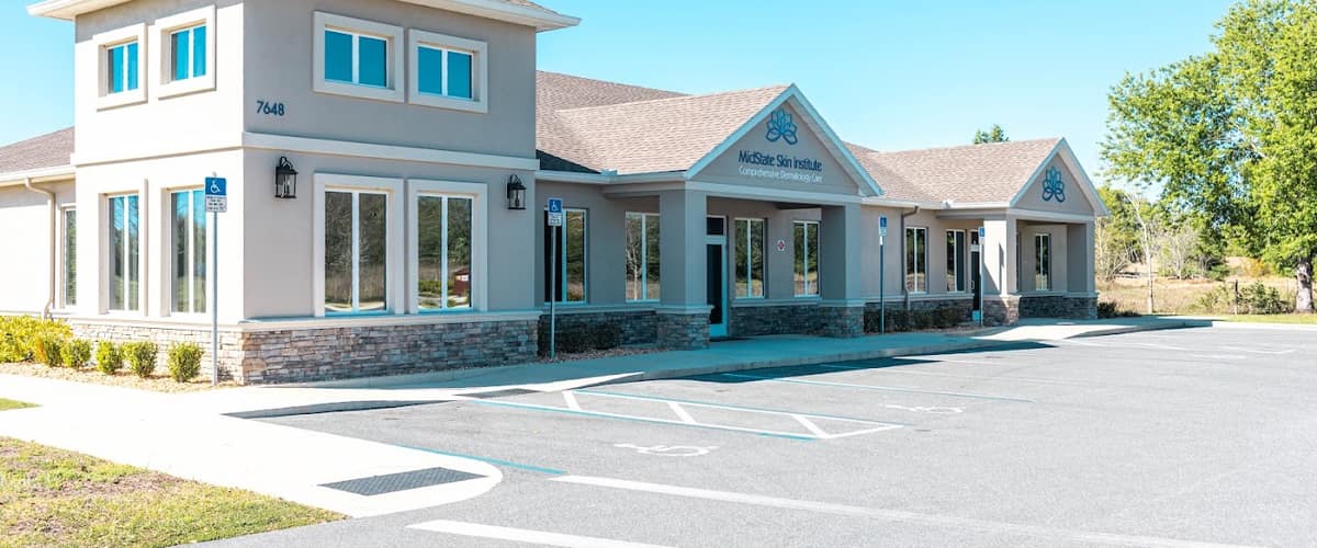 Midstate Skin Institute - Jasmine Park in Ocala, Florida