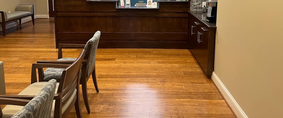 Midtown Dermatology in Raleigh, North Carolina