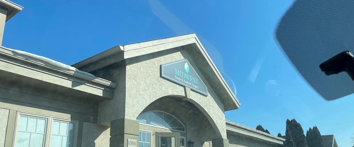 Midwest Breast & Aesthetic Surgery in Columbus, Ohio