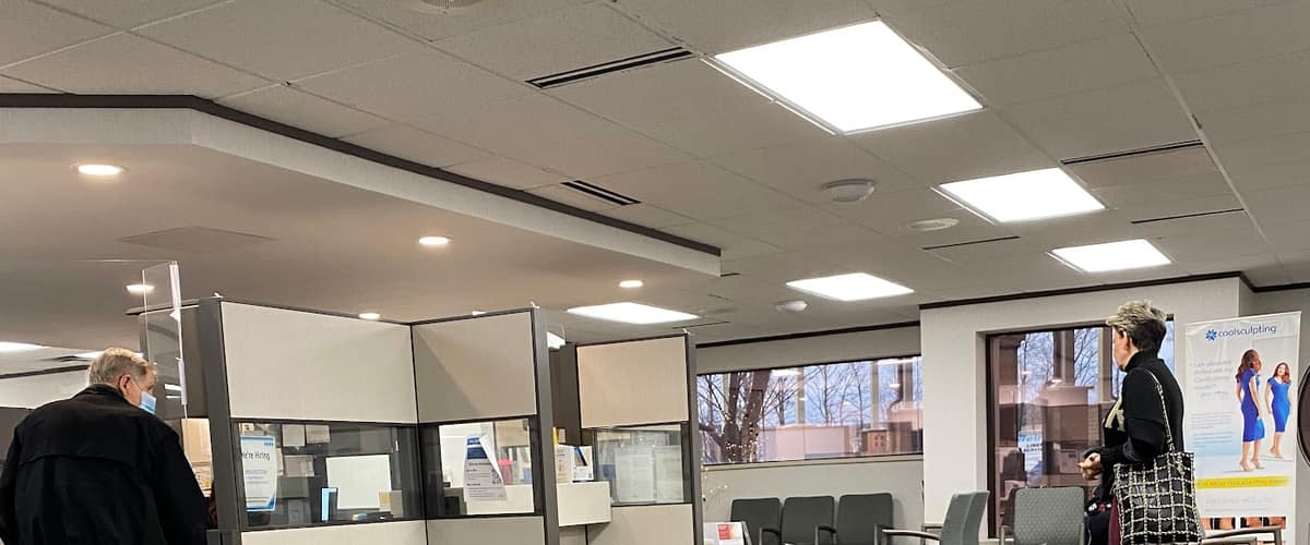 Midwest Center for Dermatology & Cosmetic Surgery (a DOCS affiliate), med spa and aesthetic clinic in Detroit
