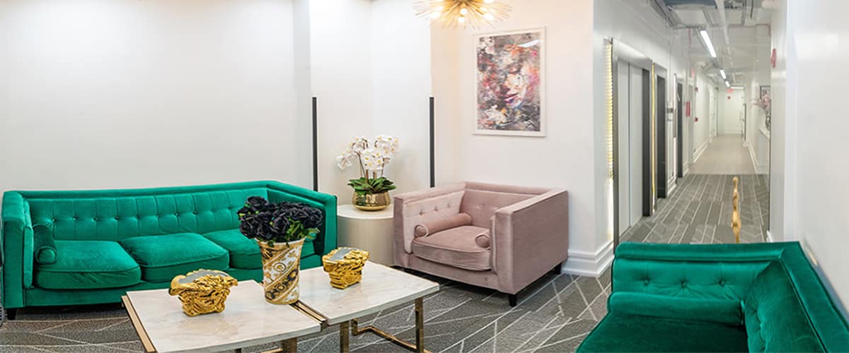 Millennial Plastic Surgery in New York, New York