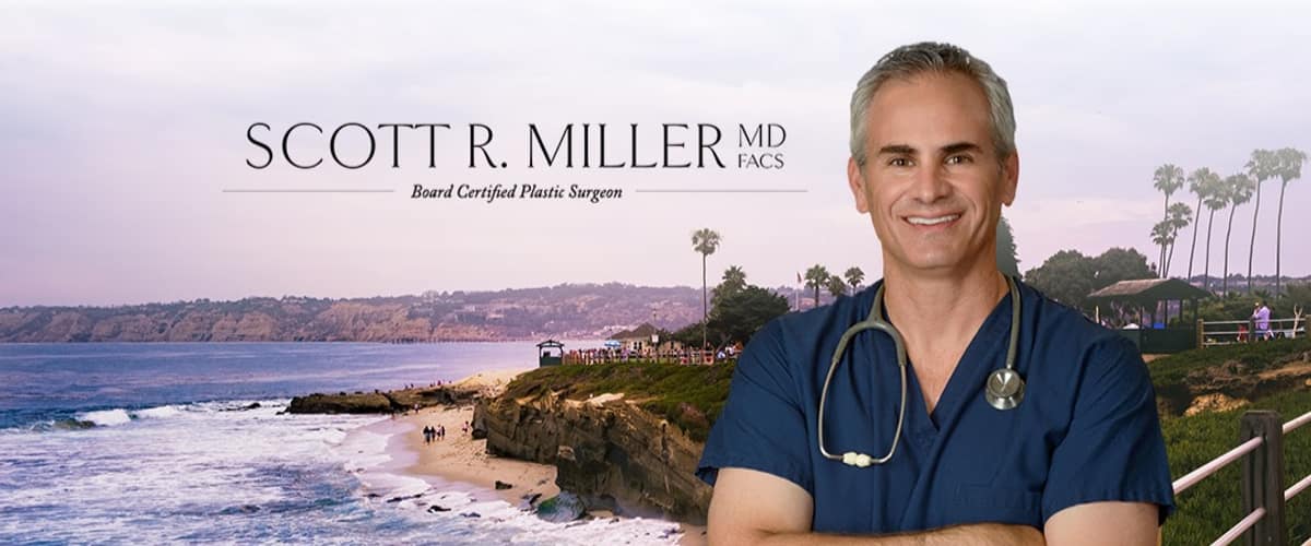 Miller Cosmetic Surgery Center - Scott R. Miller, MD, FACS in La Jolla, California