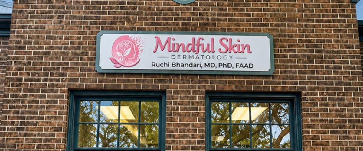 Mindful Skin Dermatology in San Antonio, Texas