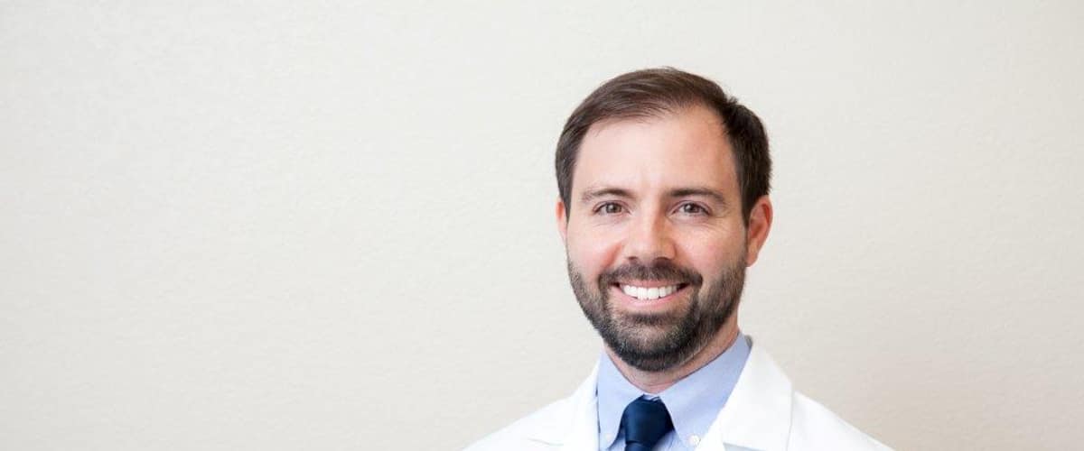 Mitchell G. Eichhorn, MD in Waco, Texas