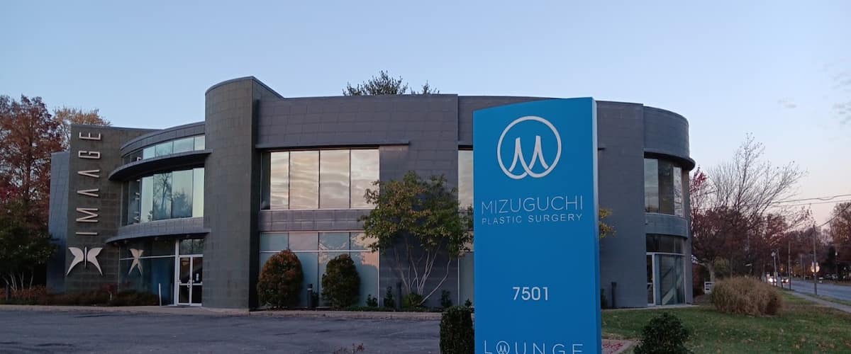 Mizuguchi Plastic Surgery in Louisville, Kentucky