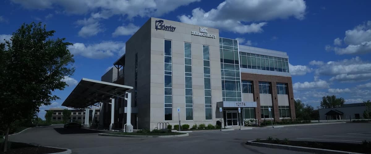 MK Dermatology in Indianapolis, Indiana