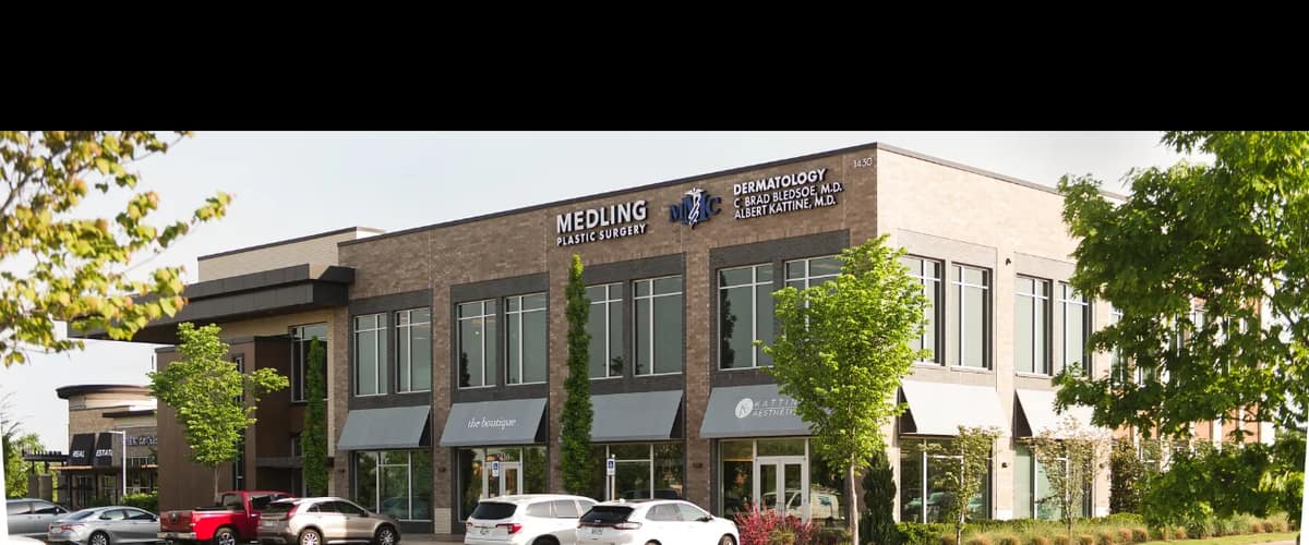 MMC Dermatology and Mohs Surgery in Murfreesboro, Tennessee
