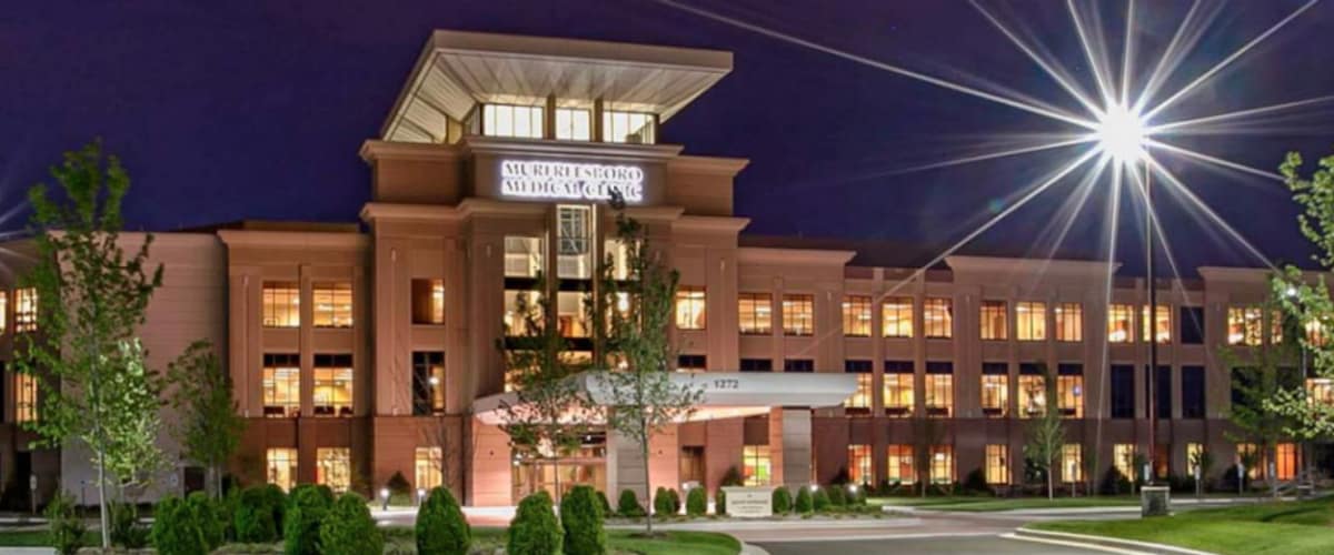 MMC Medling Plastic Surgery in Murfreesboro, Tennessee