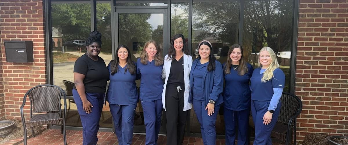 Mobile Dermatology in Mobile, Alabama
