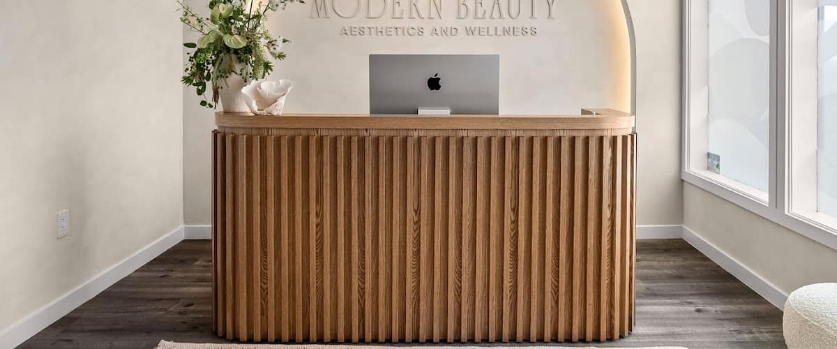 Modern Beauty Aesthetics and Wellness in Carlsbad, California