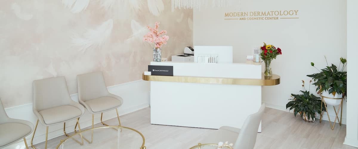 Modern Dermatology and Cosmetic Center - Iris Hatziminas, PA-C in Red Bank, New Jersey