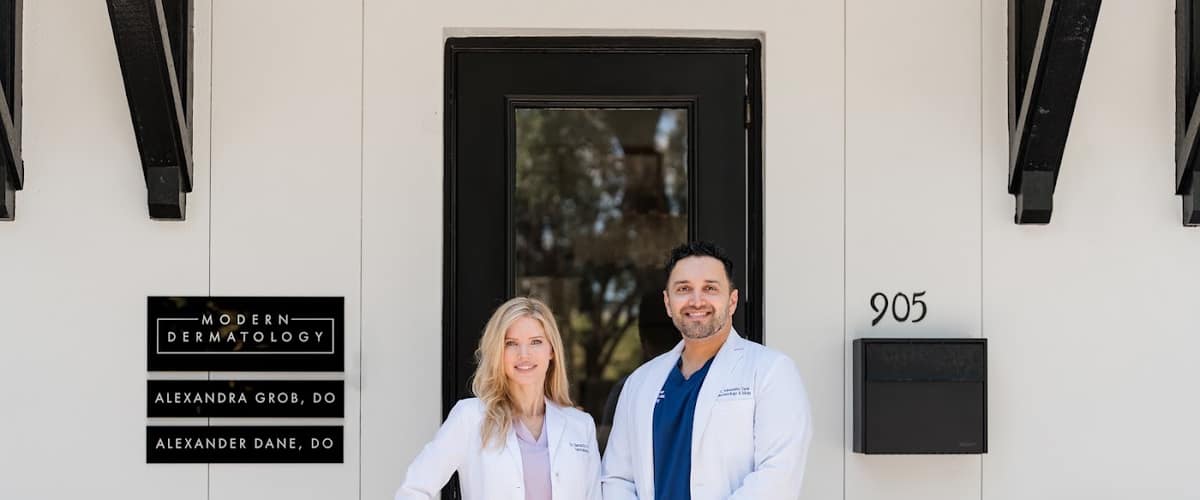 Modern Dermatology in Tampa, Florida