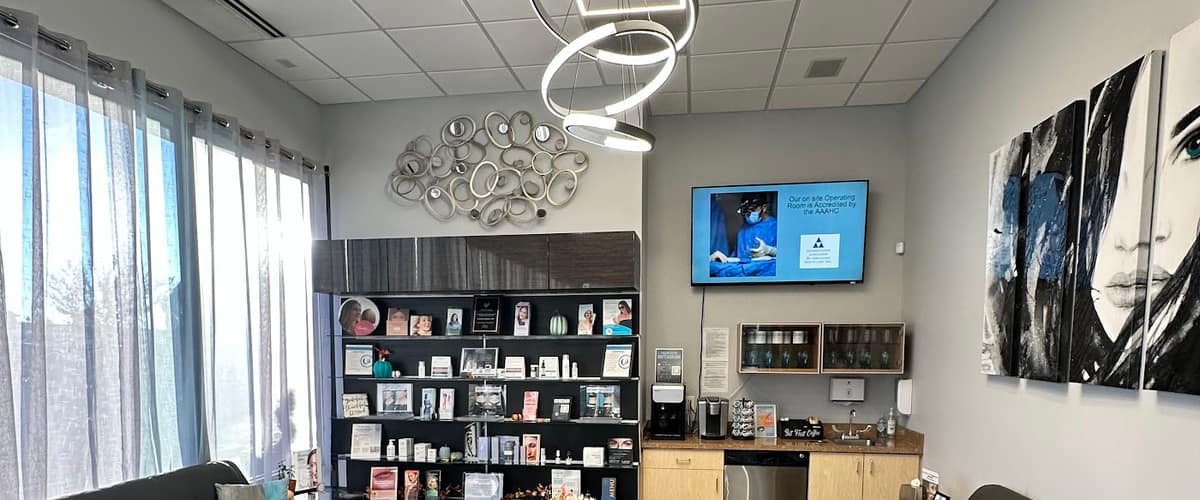 Modern Surgical Arts of Denver in Denver, Colorado