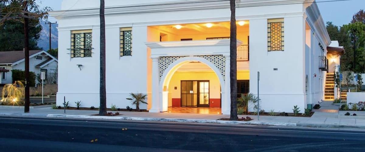 Montecito Plastic Surgery - Adam D. Lowenstein MD in Santa Barbara, California