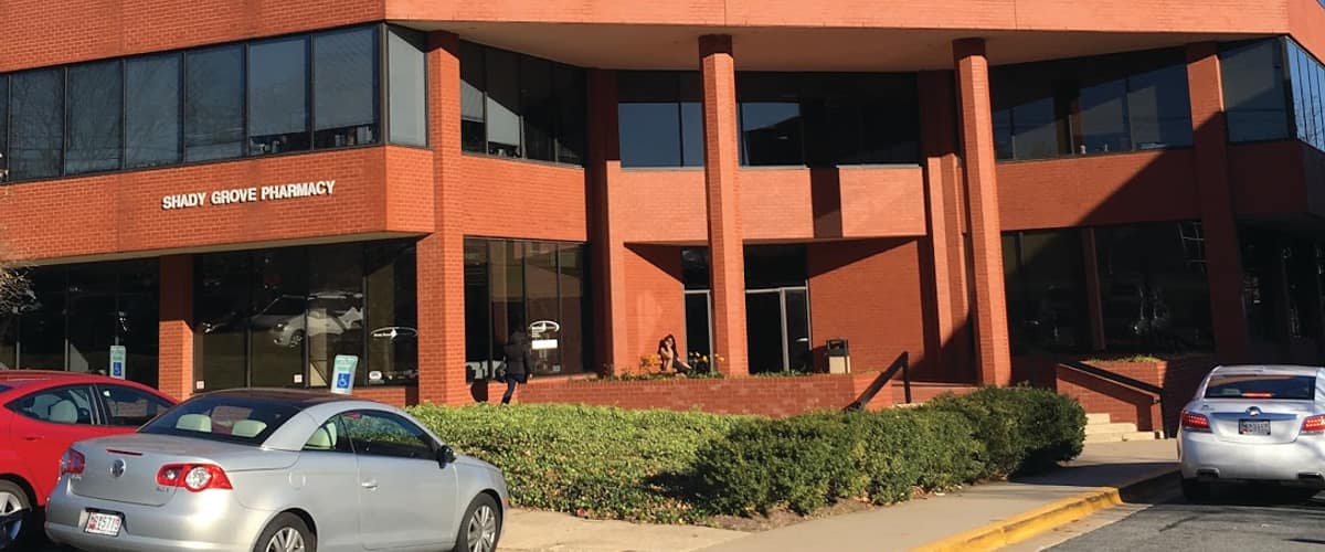 Montgomery Dermatology Associates, A Division of Anne Arundel Dermatology in Rockville, Maryland
