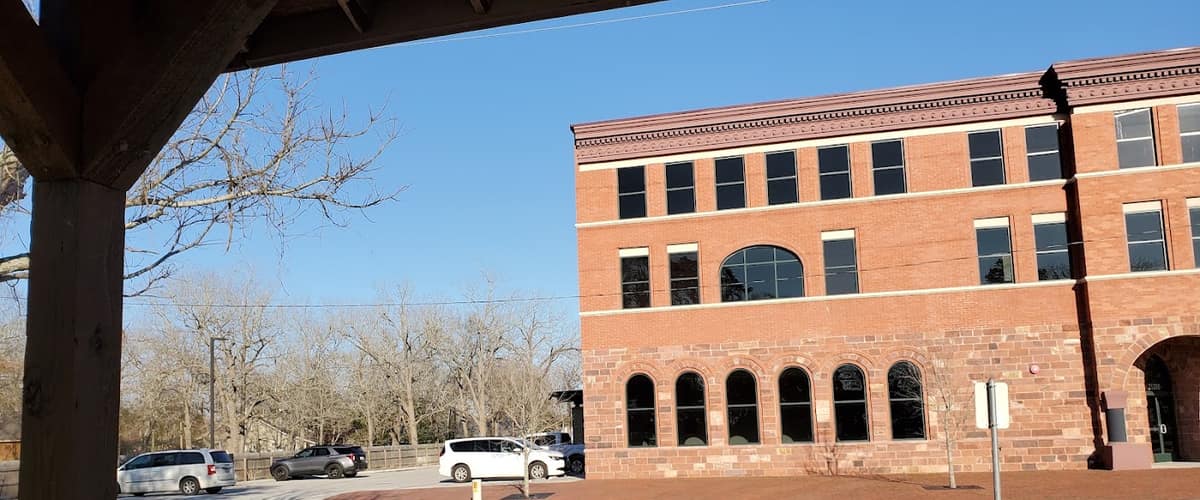 Montgomery Dermatology in The Woodlands, Texas