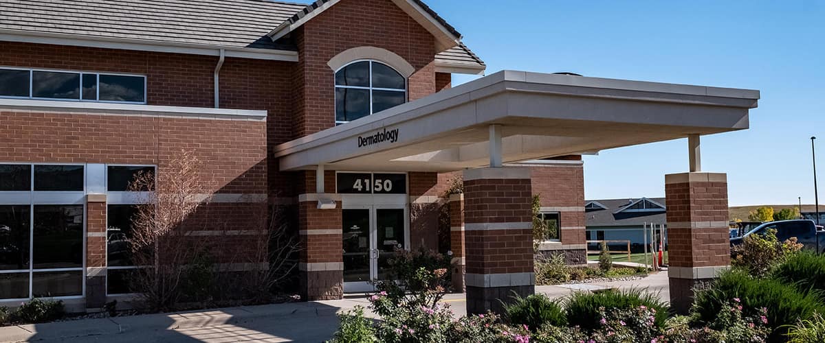 Monument Health Plastic Surgery in Sioux City, Iowa