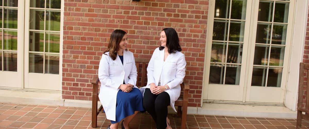 Morgan Creek Dermatology in Durham, North Carolina