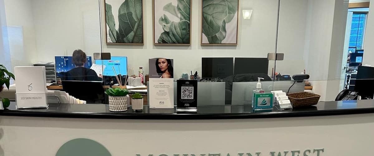 Mountain West Plastic Surgery in Missoula, Montana