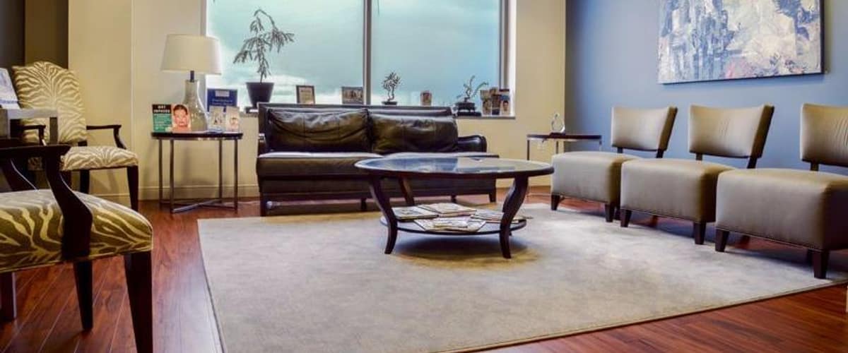 Mountcastle Plastic Surgery & Vein Institute in Fairfax, Virginia