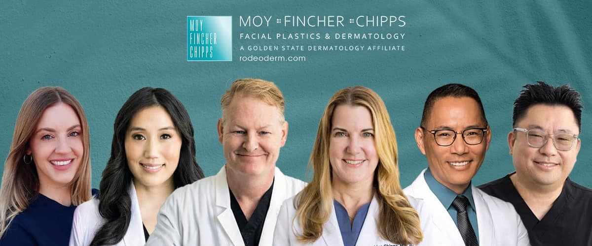 Moy, Fincher, Chipps Facial Plastics & Dermatology - Torrance in Torrance, California