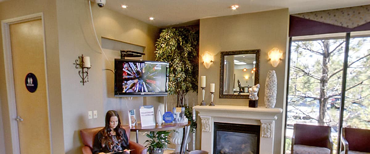Murphy Plastic Surgery & Medical Spa in Reno, Nevada