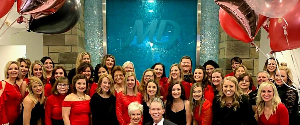 Musick Dermatology & Advanced Clinical Spa in St. Louis, Missouri