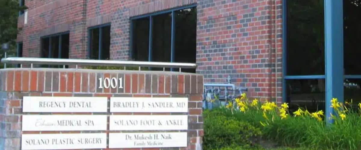 Napa Solano Plastic Surgery in Napa, California