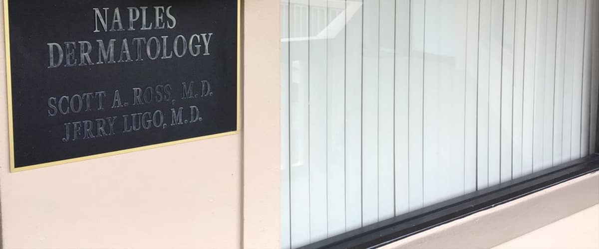 Naples Dermatology | Dr. G.Jerry Lugo and Dr. Scott A. Ross in Naples, Florida