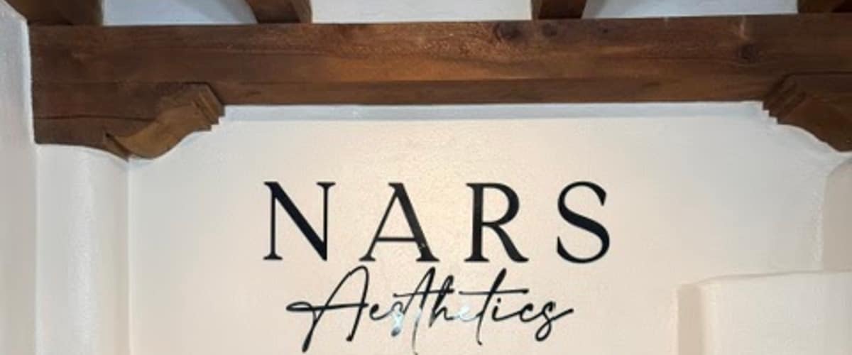 Nars Aesthetics in Albuquerque, New Mexico