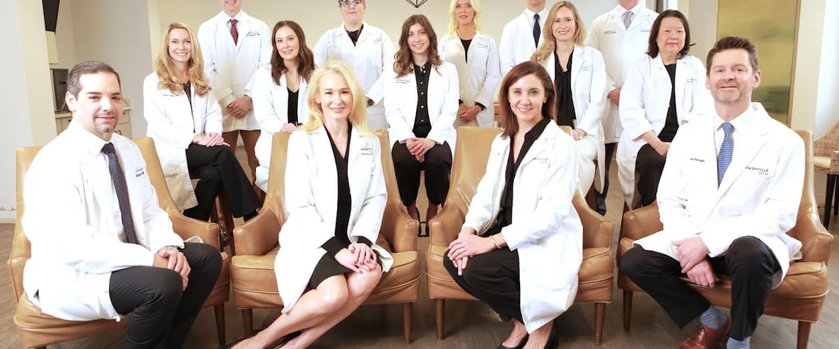Nashville Skin: Comprehensive Dermatology Center in Franklin, Tennessee