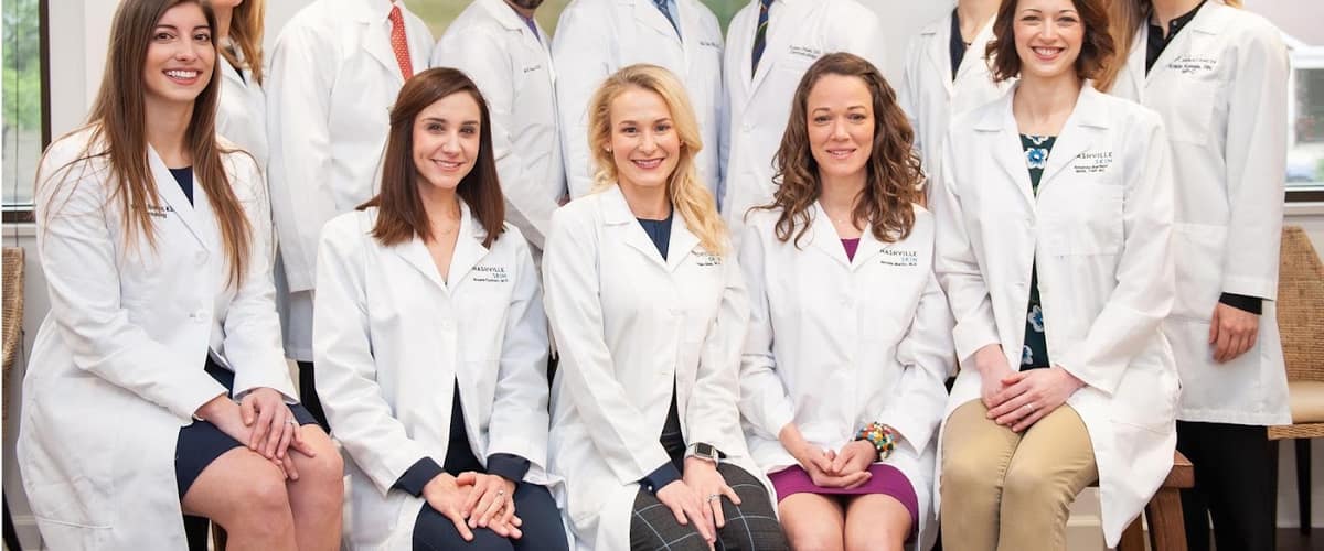 Nashville Skin: Comprehensive Dermatology Center, med spa and aesthetic clinic in Nashville