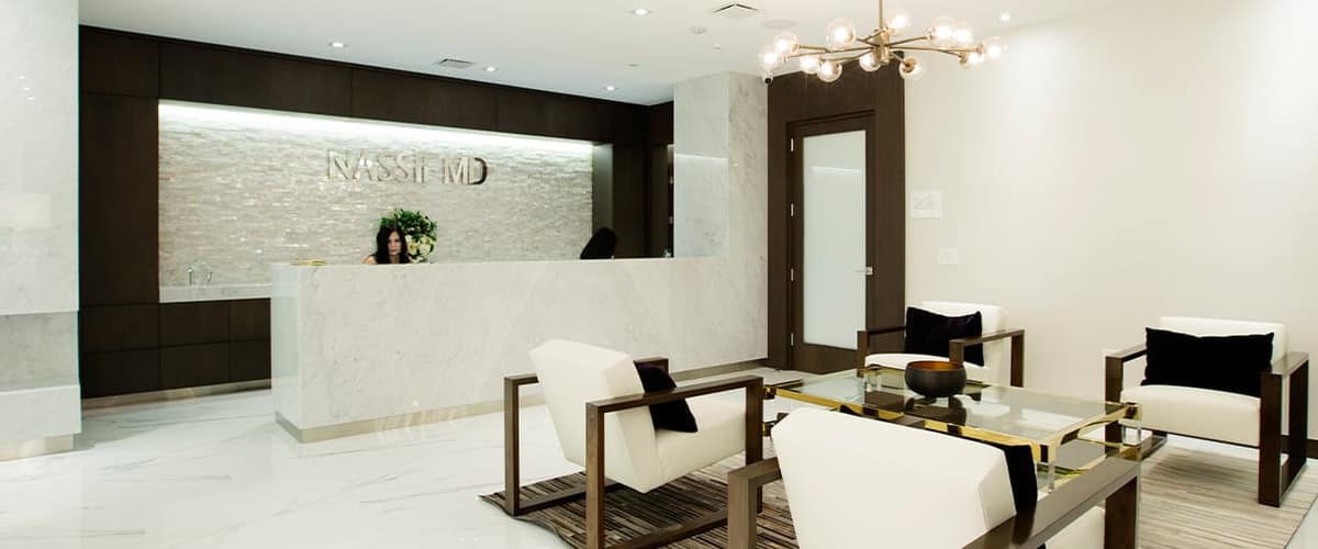 NassifMD Plastic Surgery | Dr. Paul Nassif in Los Angeles, California