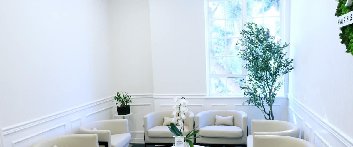 Natanel Jourabchi MD FAAD - JOUR Hair and Skin Institute in Beverly Hills, California