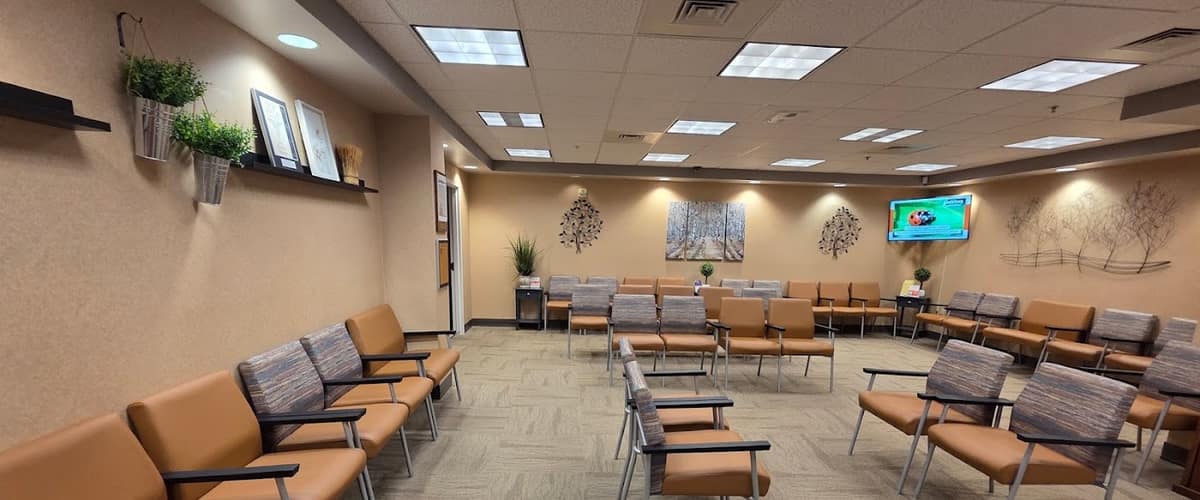 Natasha Rudd-Brown, PA-C | Charlotte Dermatology (7th Street), med spa and aesthetic clinic in Charlotte